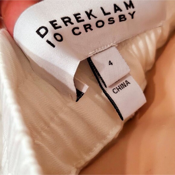 DEREK LAM PANTS - Picture 6 of 9